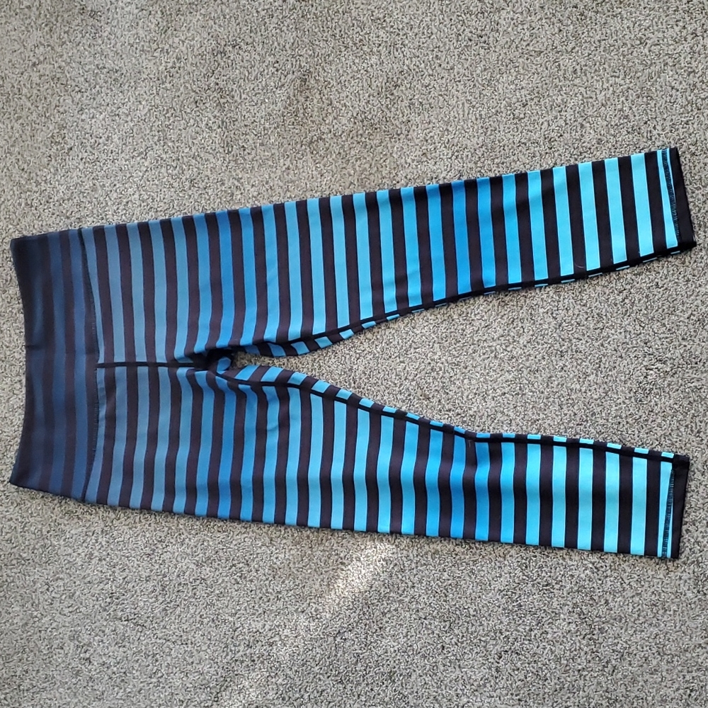 Zyia Leggings Size 6-8